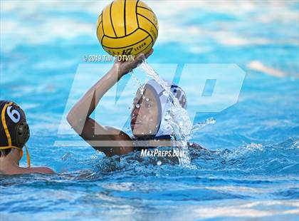 Thumbnail 1 in Redlands vs. Crespi (CIF SS D6 Final) photogallery.