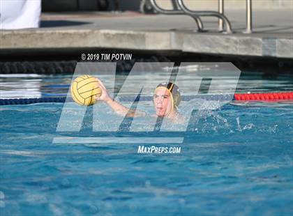 Thumbnail 3 in Redlands vs. Crespi (CIF SS D6 Final) photogallery.