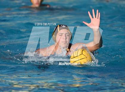 Thumbnail 3 in Redlands vs. Crespi (CIF SS D6 Final) photogallery.