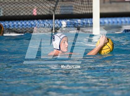 Thumbnail 3 in Redlands vs. Crespi (CIF SS D6 Final) photogallery.