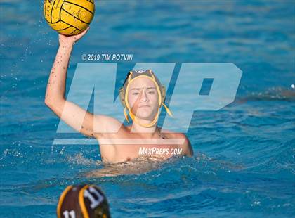 Thumbnail 1 in Redlands vs. Crespi (CIF SS D6 Final) photogallery.