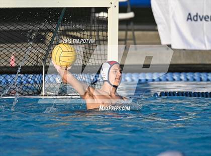 Thumbnail 1 in Redlands vs. Crespi (CIF SS D6 Final) photogallery.