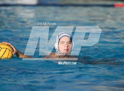 Thumbnail 2 in Redlands vs. Crespi (CIF SS D6 Final) photogallery.