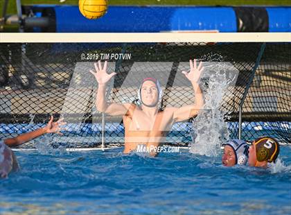 Thumbnail 2 in Redlands vs. Crespi (CIF SS D6 Final) photogallery.