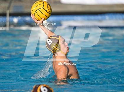 Thumbnail 2 in Redlands vs. Crespi (CIF SS D6 Final) photogallery.