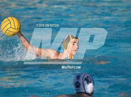 Thumbnail 2 in Redlands vs. Crespi (CIF SS D6 Final) photogallery.