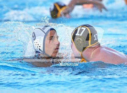 Thumbnail 3 in Redlands vs. Crespi (CIF SS D6 Final) photogallery.