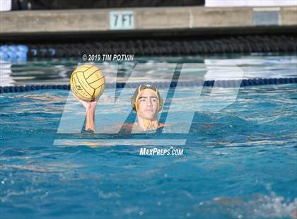 Thumbnail 1 in Redlands vs. Crespi (CIF SS D6 Final) photogallery.