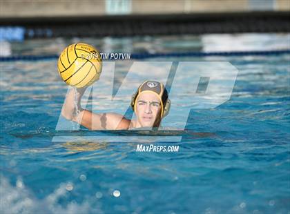 Thumbnail 1 in Redlands vs. Crespi (CIF SS D6 Final) photogallery.