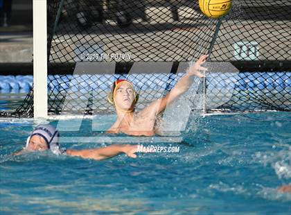 Thumbnail 2 in Redlands vs. Crespi (CIF SS D6 Final) photogallery.