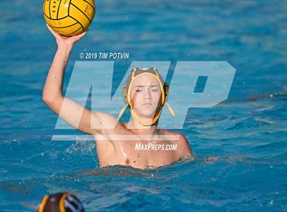 Thumbnail 3 in Redlands vs. Crespi (CIF SS D6 Final) photogallery.