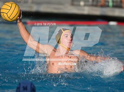 Thumbnail 2 in Redlands vs. Crespi (CIF SS D6 Final) photogallery.