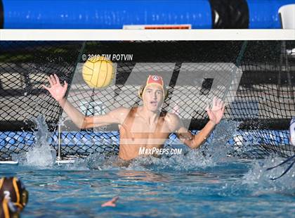 Thumbnail 2 in Redlands vs. Crespi (CIF SS D6 Final) photogallery.
