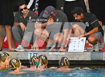 Thumbnail 1 in Redlands vs. Crespi (CIF SS D6 Final) photogallery.