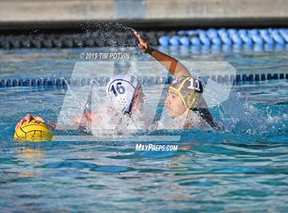 Thumbnail 3 in Redlands vs. Crespi (CIF SS D6 Final) photogallery.