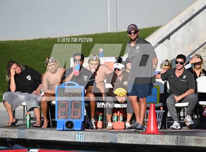 Thumbnail 2 in Redlands vs. Crespi (CIF SS D6 Final) photogallery.