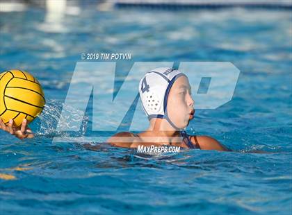 Thumbnail 2 in Redlands vs. Crespi (CIF SS D6 Final) photogallery.