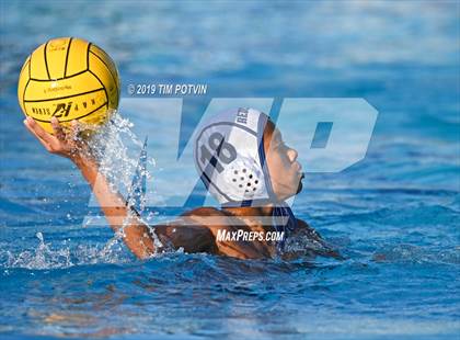 Thumbnail 3 in Redlands vs. Crespi (CIF SS D6 Final) photogallery.