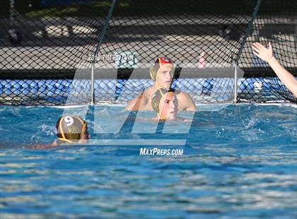 Thumbnail 3 in Redlands vs. Crespi (CIF SS D6 Final) photogallery.