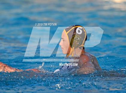 Thumbnail 2 in Redlands vs. Crespi (CIF SS D6 Final) photogallery.