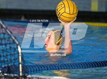 Thumbnail 2 in Redlands vs. Crespi (CIF SS D6 Final) photogallery.