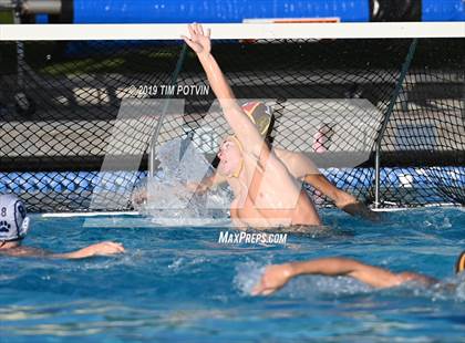 Thumbnail 2 in Redlands vs. Crespi (CIF SS D6 Final) photogallery.