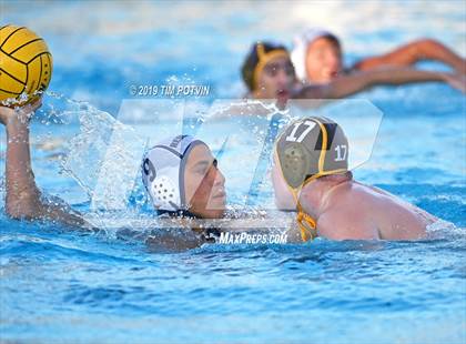 Thumbnail 1 in Redlands vs. Crespi (CIF SS D6 Final) photogallery.