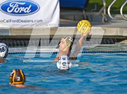 Thumbnail 3 in Redlands vs. Crespi (CIF SS D6 Final) photogallery.
