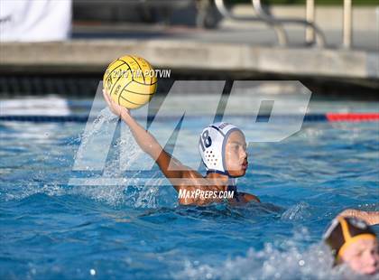 Thumbnail 3 in Redlands vs. Crespi (CIF SS D6 Final) photogallery.