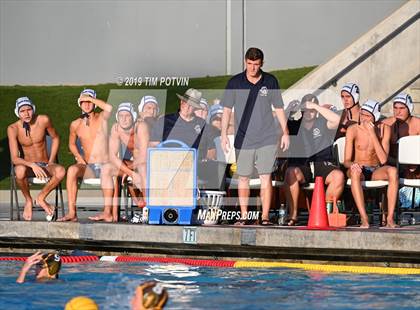 Thumbnail 3 in Redlands vs. Crespi (CIF SS D6 Final) photogallery.