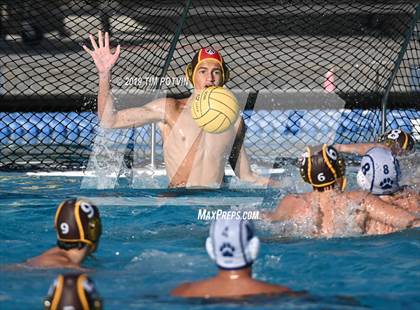 Thumbnail 3 in Redlands vs. Crespi (CIF SS D6 Final) photogallery.