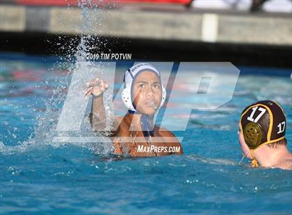 Thumbnail 2 in Redlands vs. Crespi (CIF SS D6 Final) photogallery.