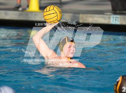 Thumbnail 1 in Redlands vs. Crespi (CIF SS D6 Final) photogallery.