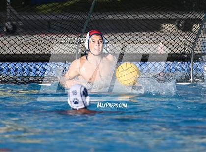 Thumbnail 1 in Redlands vs. Crespi (CIF SS D6 Final) photogallery.