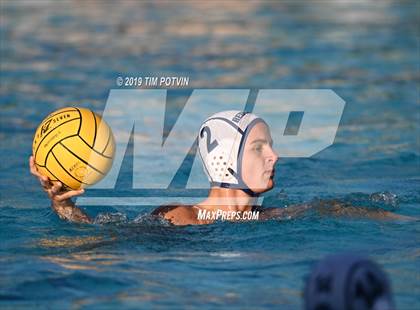 Thumbnail 1 in Redlands vs. Crespi (CIF SS D6 Final) photogallery.