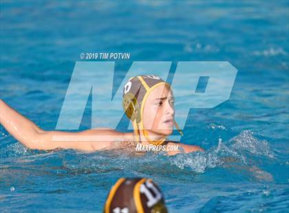 Thumbnail 3 in Redlands vs. Crespi (CIF SS D6 Final) photogallery.