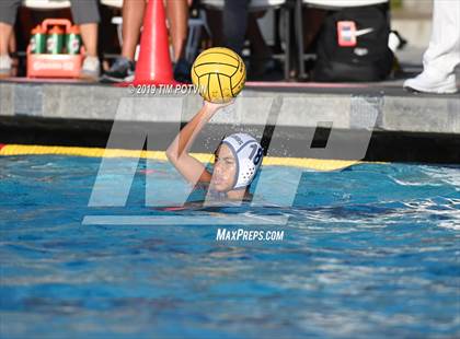 Thumbnail 3 in Redlands vs. Crespi (CIF SS D6 Final) photogallery.