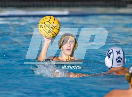 Thumbnail 3 in Redlands vs. Crespi (CIF SS D6 Final) photogallery.