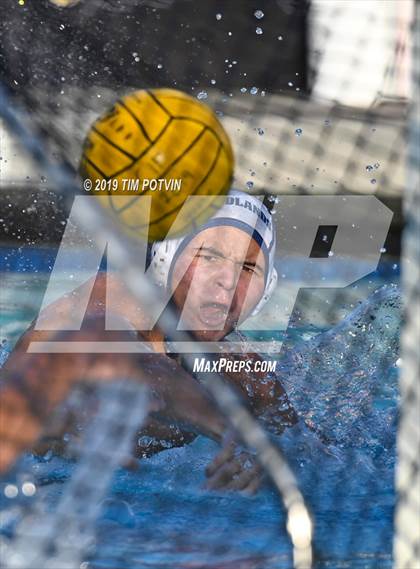 Thumbnail 1 in Redlands vs. Crespi (CIF SS D6 Final) photogallery.