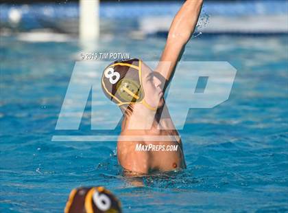 Thumbnail 3 in Redlands vs. Crespi (CIF SS D6 Final) photogallery.