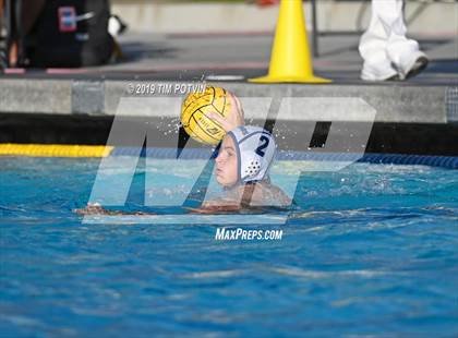 Thumbnail 2 in Redlands vs. Crespi (CIF SS D6 Final) photogallery.