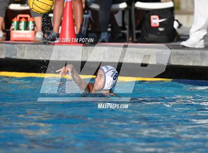 Thumbnail 1 in Redlands vs. Crespi (CIF SS D6 Final) photogallery.