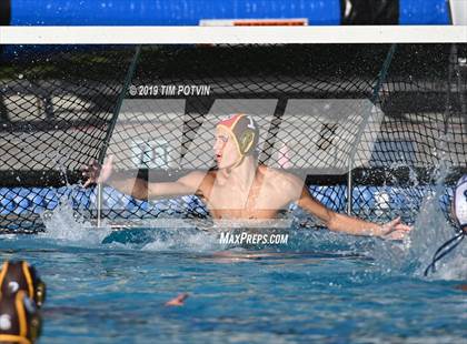 Thumbnail 3 in Redlands vs. Crespi (CIF SS D6 Final) photogallery.