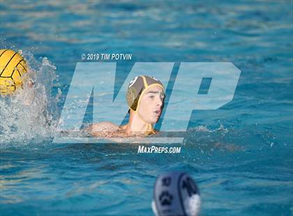 Thumbnail 1 in Redlands vs. Crespi (CIF SS D6 Final) photogallery.