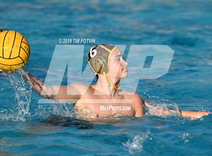 Thumbnail 2 in Redlands vs. Crespi (CIF SS D6 Final) photogallery.