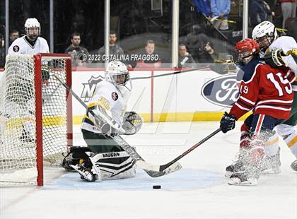 Thumbnail 1 in Morris Knolls vs. Governor Livingston (NJSIAA Public C State Final)  photogallery.