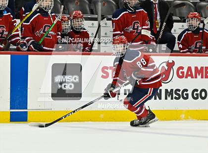 Thumbnail 1 in Morris Knolls vs. Governor Livingston (NJSIAA Public C State Final)  photogallery.