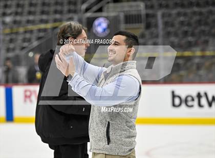 Thumbnail 1 in Morris Knolls vs. Governor Livingston (NJSIAA Public C State Final)  photogallery.
