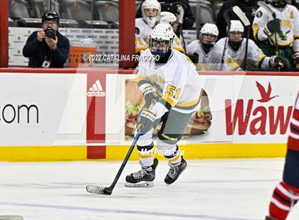 Thumbnail 3 in Morris Knolls vs. Governor Livingston (NJSIAA Public C State Final)  photogallery.