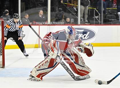 Thumbnail 1 in Morris Knolls vs. Governor Livingston (NJSIAA Public C State Final)  photogallery.